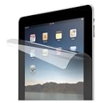 3X Clear LCD Scratch/Dust Resistant S...