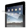 3X Clear LCD Scratch/Dust Resistant Screen Protectors For Apple iPad