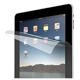 3X Clear LCD Scratch/Dust Resistant Screen Protectors For Apple iPadby Generic