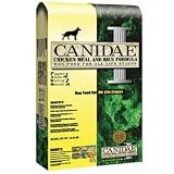 Canidae Chicken and Rice Formula Dry Dog Food (5-lb bag)