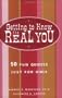 Getting to Know the Real You: 50 Fun Quizzes Just for Girls