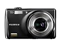 FUJIFILM デジタルカメラ FinePix F80EXR ブラック FX-F80EXR B