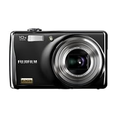 FUJIFILM デジタルカメラ FinePix F80EXR ブラック FX-F80EXR B