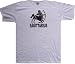 ZODIAC SERIES - SAGITTARIUS - White T-shirt Image