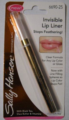 Sally Hansen Invisible Lip Liner #6690-25