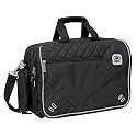 Ogio Street City Corp Laptop Bag - Black