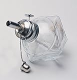 Adjustable Alcohol Lamp, 3/16 Inch Wick