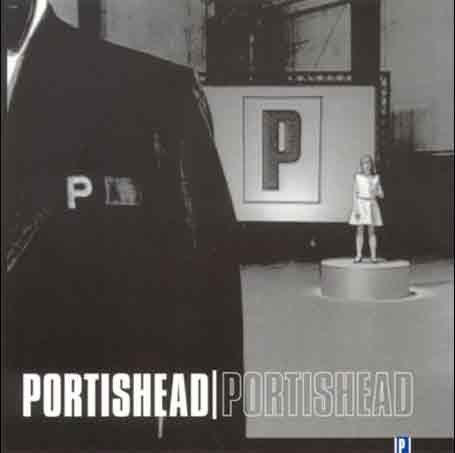 CD-Charts  Music : Portishead