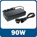 Produkt-Bild: AC Adapter Netzteil 20V 90W f&uuml;r Fujitsu Siemens Amilo Pa3553 Pa1539 Pa1538 Pa2510 PA 2510 Pa2548 Pa2549  Pa 3553 Pi 3540  Pa2510 PA 2510 Pa2548 Pa2549 L7300T L7310S L7310 La1703 Li3710 Li3910 Pa3515 ESPRIMO Mobile V5505 V5515 V5535 inkl. Stromkabel