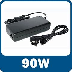 004 AC Adapter Netzteil 19V 90W 2,5mm geeignet f�r Fujitsu-Siemens Amilo Pro M7400 V2055 Netbook Mini M 1010 M 2010 M1010 M2010 Lifebook S7010 S 7010 S7110 S 7110 inkl. Stromkabel