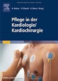 Zoom Produkt-Bild: Pflege in der Kardiologie/ Kardiochirurgie