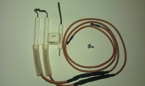 Vaillant 09-0737 Elektrode für