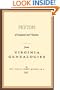 Peyton, Of England And Virginia: From Virginia Genealogies