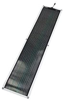 Powerfilm R-21 21w Rollable Solar Panel Charger