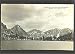Bull Frog Lake Visalia California Postcard Photo