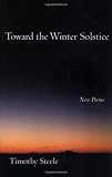 cover of Toward the Winter Solstice: New Poems