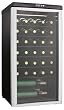DANBY DWC357BLP 35BLT WINE COOLER PLAT DR TRIM