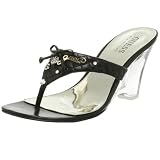 Guess Women's Jezebelle Wedge Sandal