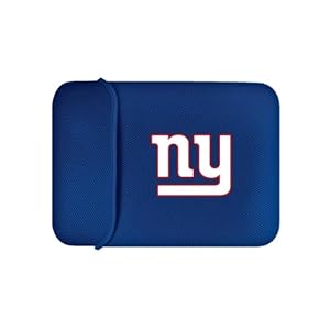 NFL New York Giants iPad Sleeve