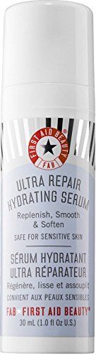 First Aid Beauty - Ultra Repair Hydrating Serum (NEW)