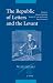 Search : The Republic of Letters And the Levant (Intersections)