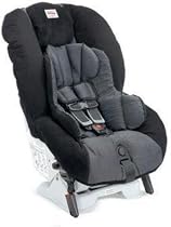 Britax Decathlon Convertible Car Seat Onyx