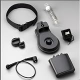 3M TM Complete Belt Mounted PAPR Assembly - 3M TM Complete Belt Mounted PAPR Assembly - GVP-1