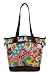 Fleurville Sling Tote - Fiesta Floral