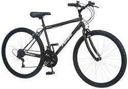 Pacific Stratus Men's Mountain Bike (26-Inch Wheels)