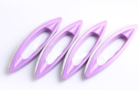 WideArt Dust Remover Brush for Nail Art or Cosmetic Face Brush Make Up