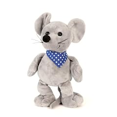 Bayer Design 49987 - Pl�schtier Maus Pipsi 30 cm