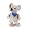 Bayer Design 49987 - Pl�schtier Maus Pipsi 30 cm
