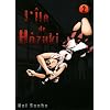 L'Ile de H�zuki, Tome 2 :
