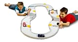 Tomy AI Tech Deluxe Race Set