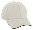 North End Performance Pique Sandwich Cap