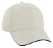North End Performance Pique Sandwich Cap