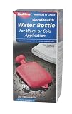 Hot Water Bottles for Cold Therapy