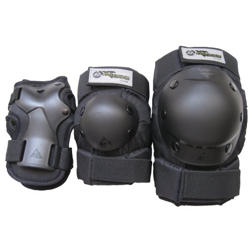 K2 X-Trainer Three Pad Pack 2015