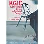 KGID: Konstantin Grcic Industrial Deisgn