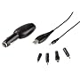 Hama Kfz-Lader-Set "1A," mit 6 Anschlussvarianten von Hama