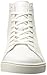 FRYE Women's Gemma High-Top Fashion Sneaker