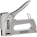Stanley Tr110 Heavy Duty Steel Stapler