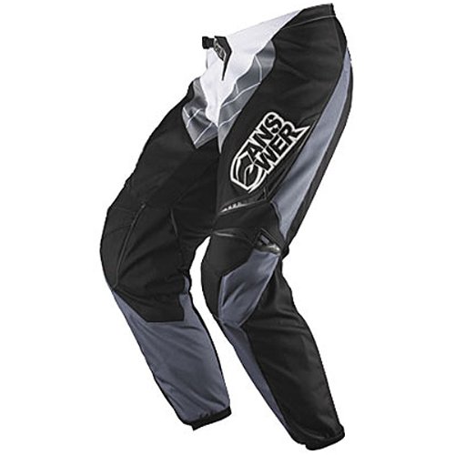 Answer Racing Syncron Youth Boys Motocross Motorcycle