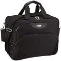 Samsonite Laptoptasche Pro-Tect Bailhandle Exp. 16", Black, 43x33x19/22 cm