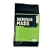 Optimum Nutrition Serious Mass Gainer Banana, 1er Pack (1 x 5.5 kg)