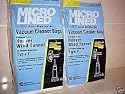 For HOOVER Wind Tunnel windtunnel (Type Y 20 BAGS)