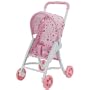Corolle - W9016 - Poup�e et Mini-Poup�e - Mon Premier - Poussette