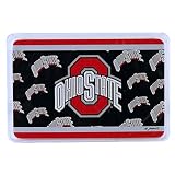 NCAA Ohio State Buckeyes Crystal Box Playing Cards