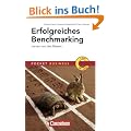 Pocket Business: Erfolgreiches Benchmarking: Lernen von den Besten