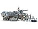 Bandai Hobby E.F.G.F. MS[G] Platoon Briefing Set 1/35 - UC Hard Graph